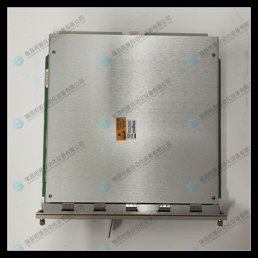 3500/22M 138607-01渦流傳感器信號調(diào)理器模塊