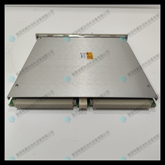 3500/22M 138607-01渦流傳感器信號調(diào)理器模塊