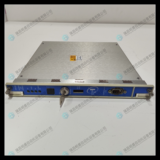 3500/22M 138607-01渦流傳感器信號(hào)調(diào)理器模塊