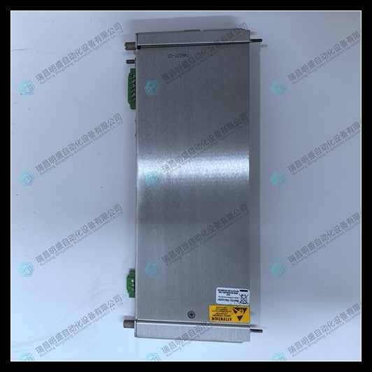 3500/22M 146031-01渦流探頭信號(hào)調(diào)理模塊