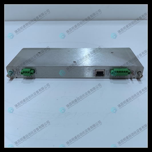 3500/22M 146031-01渦流探頭信號(hào)調(diào)理模塊