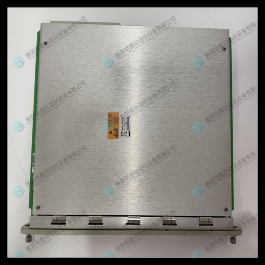 3500/32 125712-01高速數(shù)據(jù)采集模塊