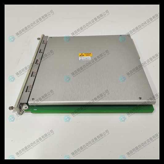 3500/32 125712-01高速數(shù)據(jù)采集模塊