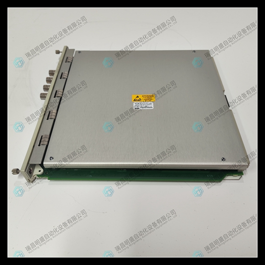 3500/42M 176449-02高性能速度開關(guān)模塊