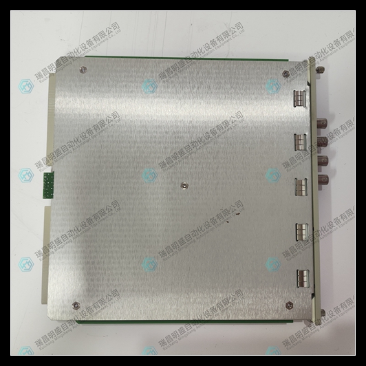 3500/42M 176449-02高性能速度開關(guān)模塊