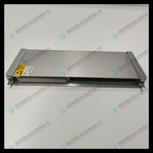 3500/70 125720-01通用I/O(輸入/輸出)模塊