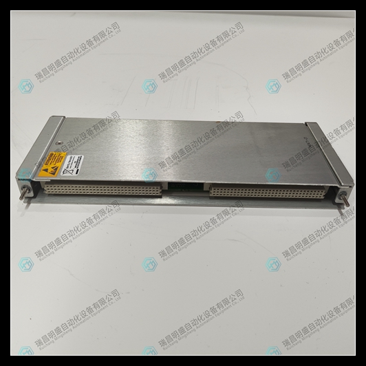 3500/70 140471-01通用I/O模塊