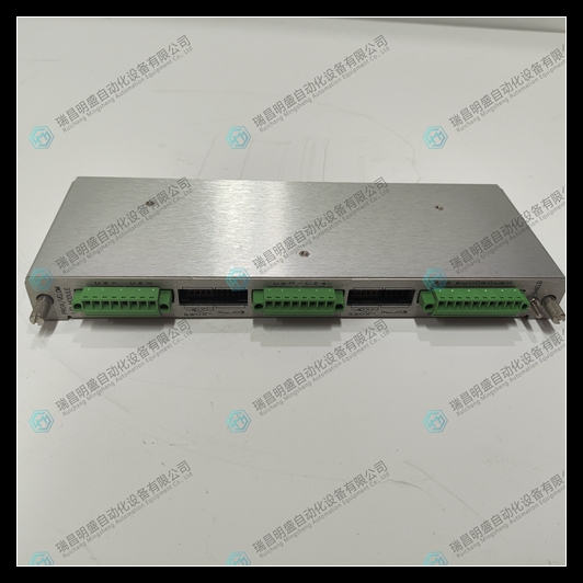 3500/70 140471-01通用I/O模塊