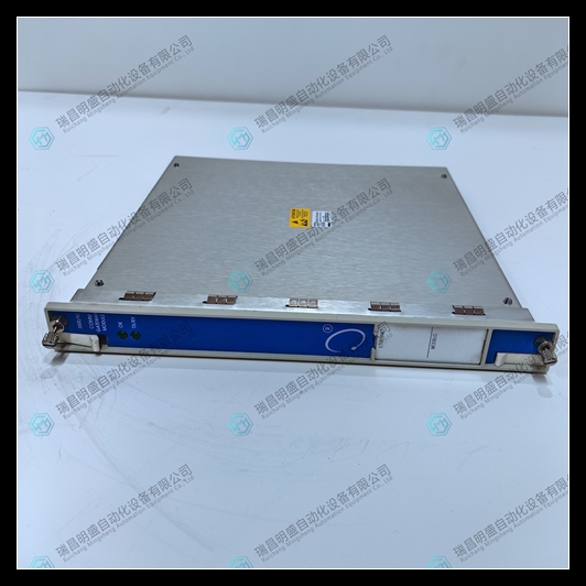 3500/92 136180-01通訊模塊