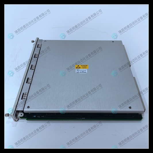 3500/92 136180-01通訊模塊