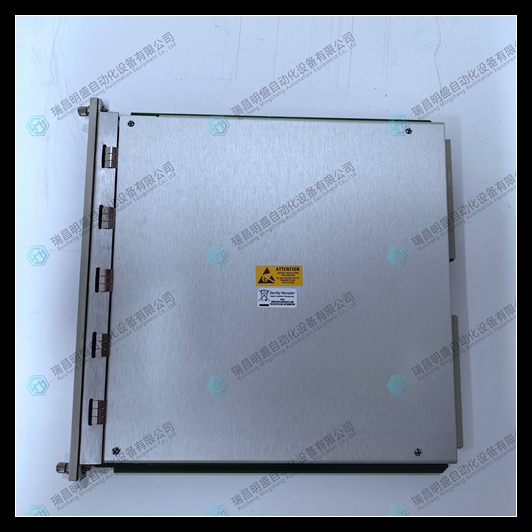 3500/92 136180-01通訊模塊