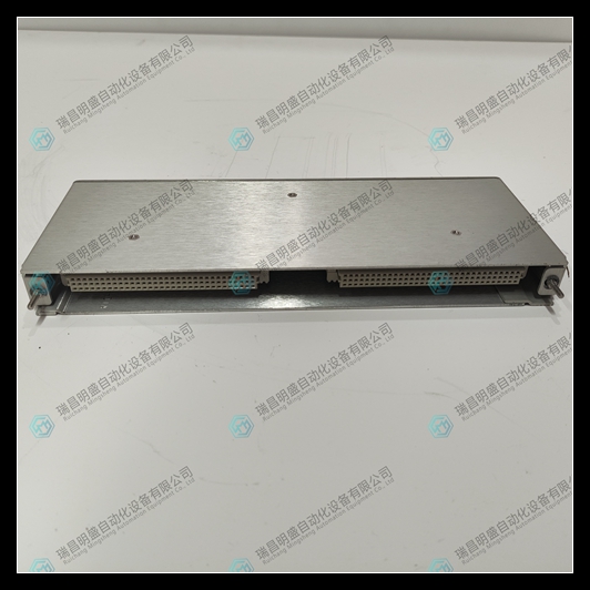 3500/92 136188-01通信模塊