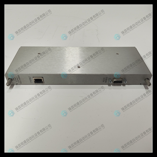 3500/92 136188-01通信模塊