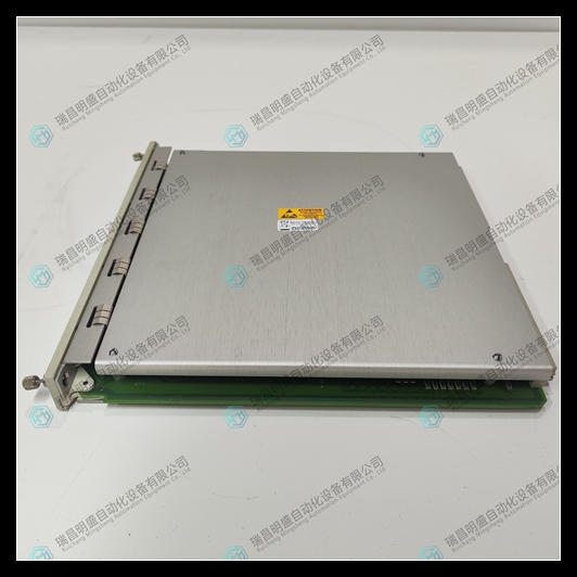 3500/94 145988-01通信模塊