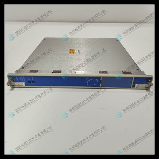 3500/94 145988-01通信模塊