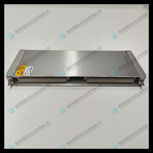 3500/94 147663-01通信模塊