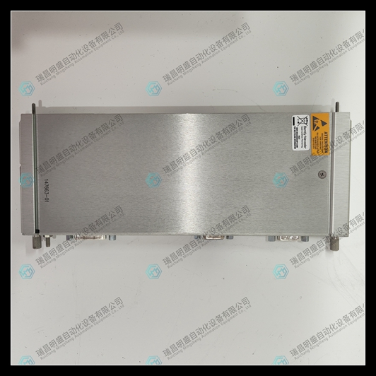 3500/94 147663-01通信模塊