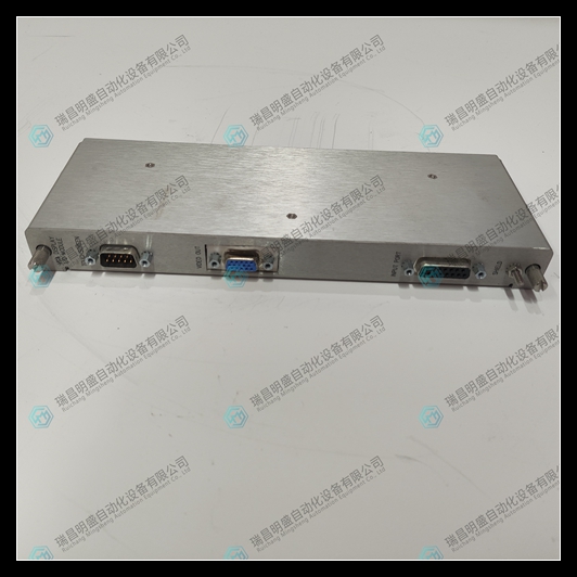 3500/94 147663-01通信模塊