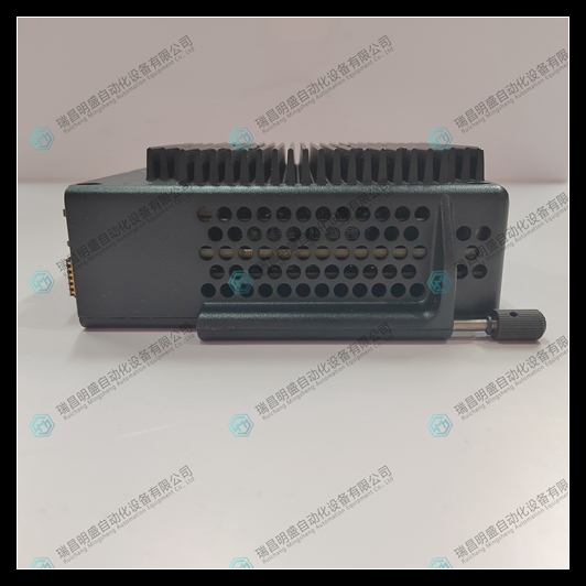 3701-55 緊急停機(jī)裝置