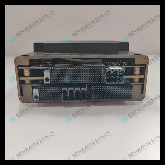 3701-55 緊急停機(jī)裝置