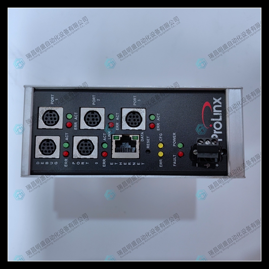 5202-DFNT-MCM4 以太網(wǎng)模塊