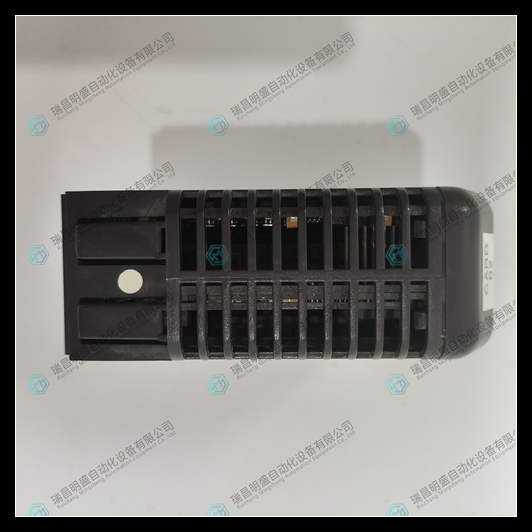 KJ4110X1-BA1控制模塊