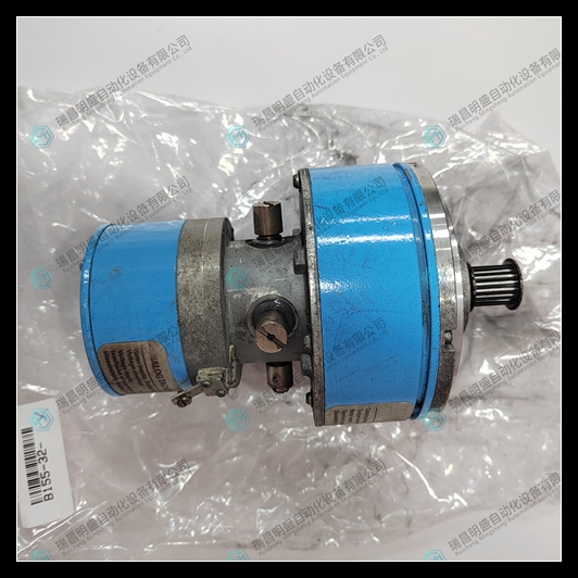 ESCAP 33VM52-020-9永磁直流伺服電機(jī)