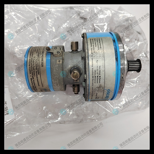 ESCAP 33VM52-020-9永磁直流伺服電機(jī)