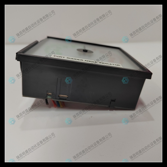 DLQ144-PC-NB 舵角指示器