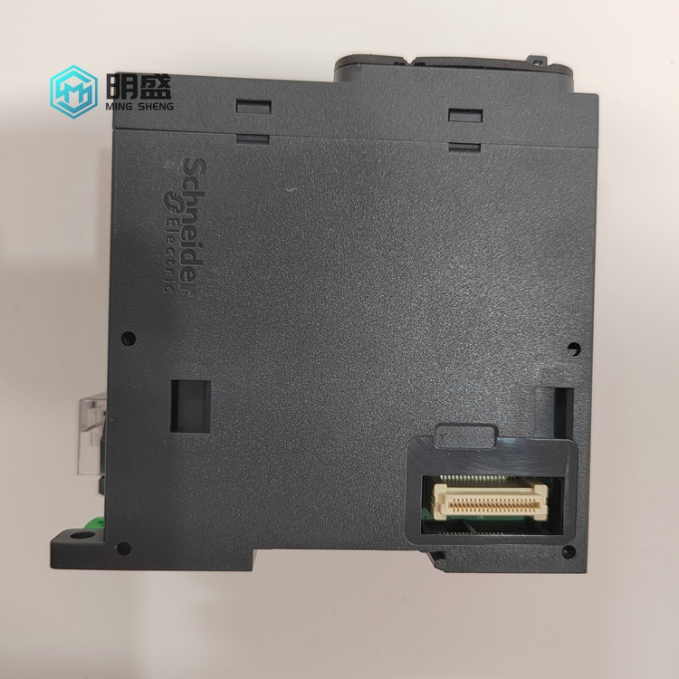 TM251MESE控制器模塊