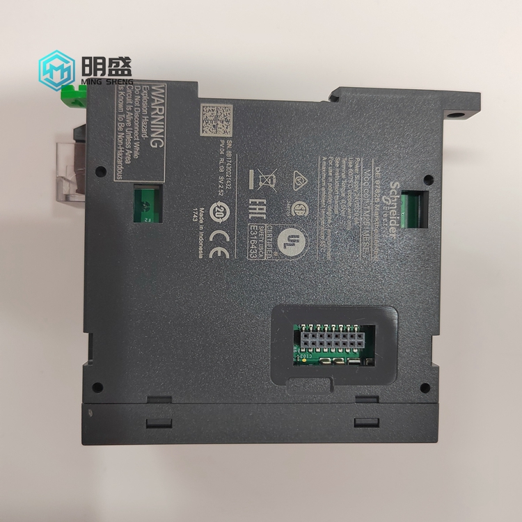 TM251MESE控制器模塊