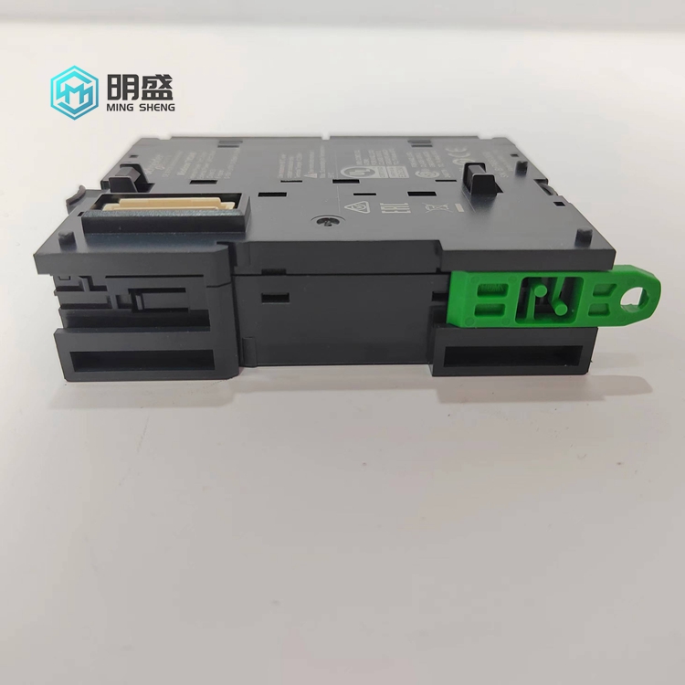 TM3AI8 模擬量輸入模塊