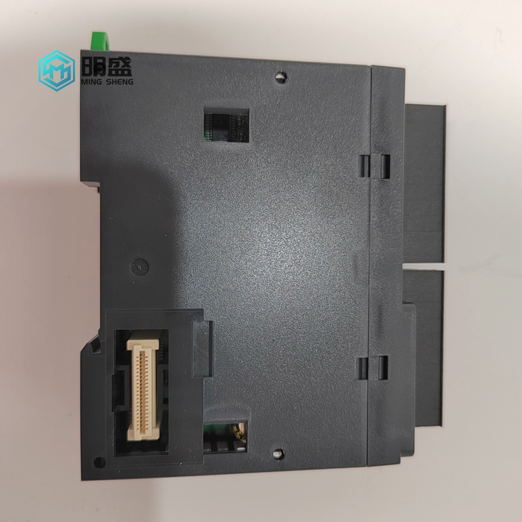 TM3AI8 模擬量輸入模塊