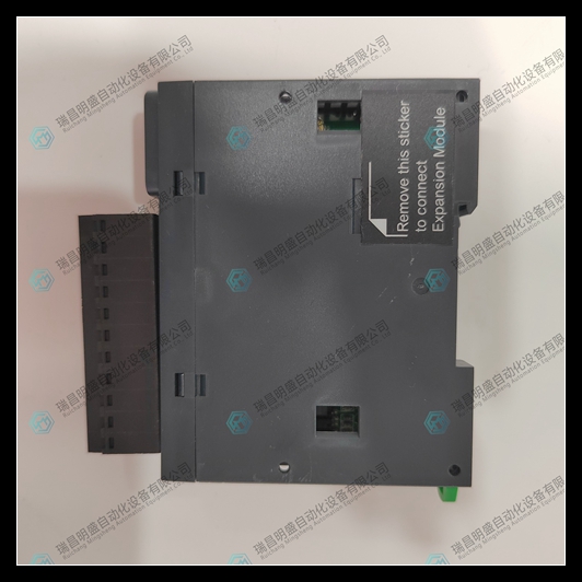 TM3AQ4模擬量輸出模塊