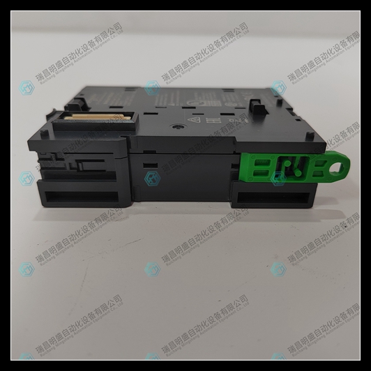 TM3AQ4模擬量輸出模塊