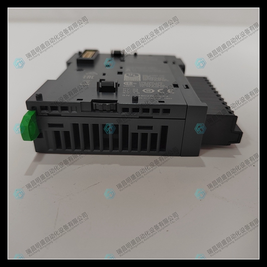 TM3AQ4模擬量輸出模塊