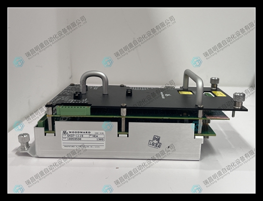 5437-1119 保護(hù)模塊