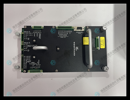 5437-1119 保護(hù)模塊