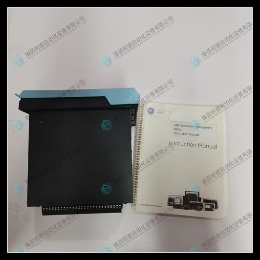 GE SR489-P1-HI-A20-E繼電器管理保護(hù)模塊