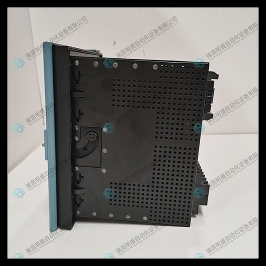 GE SR489-P1-HI-A20-E繼電器管理保護(hù)模塊