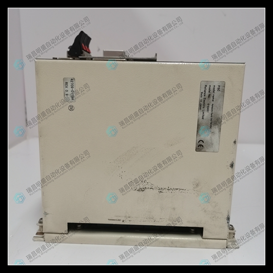 RELIANCE S-D4039 伺服系統(tǒng)驅(qū)動(dòng)模塊