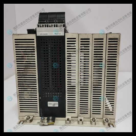 RELIANCE S-D4039 伺服系統(tǒng)驅(qū)動(dòng)模塊