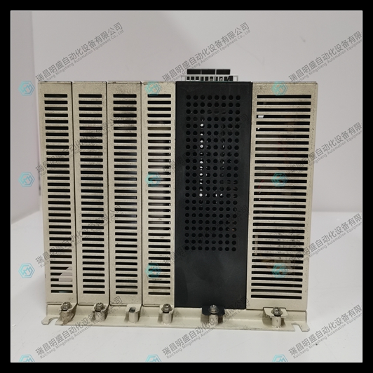 RELIANCE S-D4039 伺服系統(tǒng)驅(qū)動(dòng)模塊