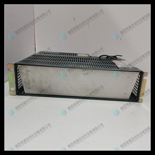 RELIANCE SR3000 2SR40700伺服驅動器