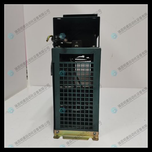 RELIANCE SR3000 2SR40700伺服驅動器