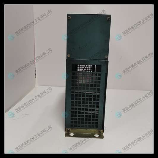 RELIANCE SR3000 2SR40700伺服驅動器