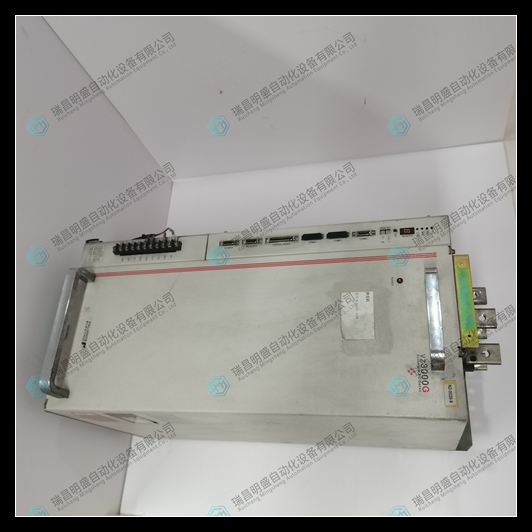 RELIANCE VZ3000伺服驅(qū)動(dòng)器