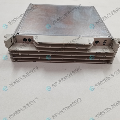 216NG63A HESG216879-K數(shù)字輸入/輸出模塊