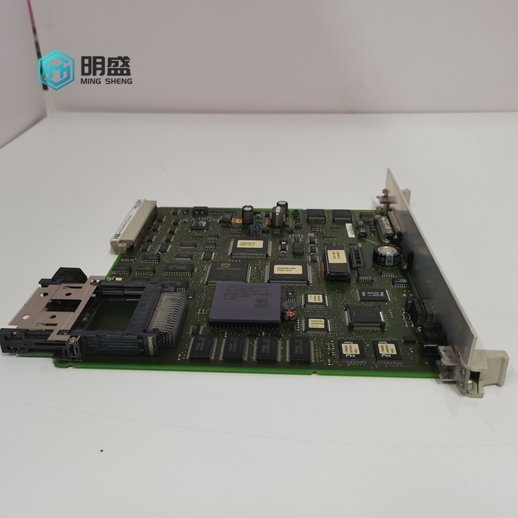 216VC62a HESG324442R13-B處理器單元繼電器卡