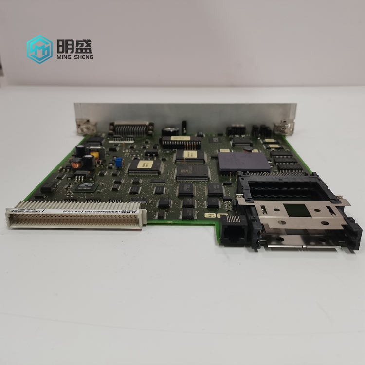 216VC62a HESG324442R13-B處理器單元繼電器卡